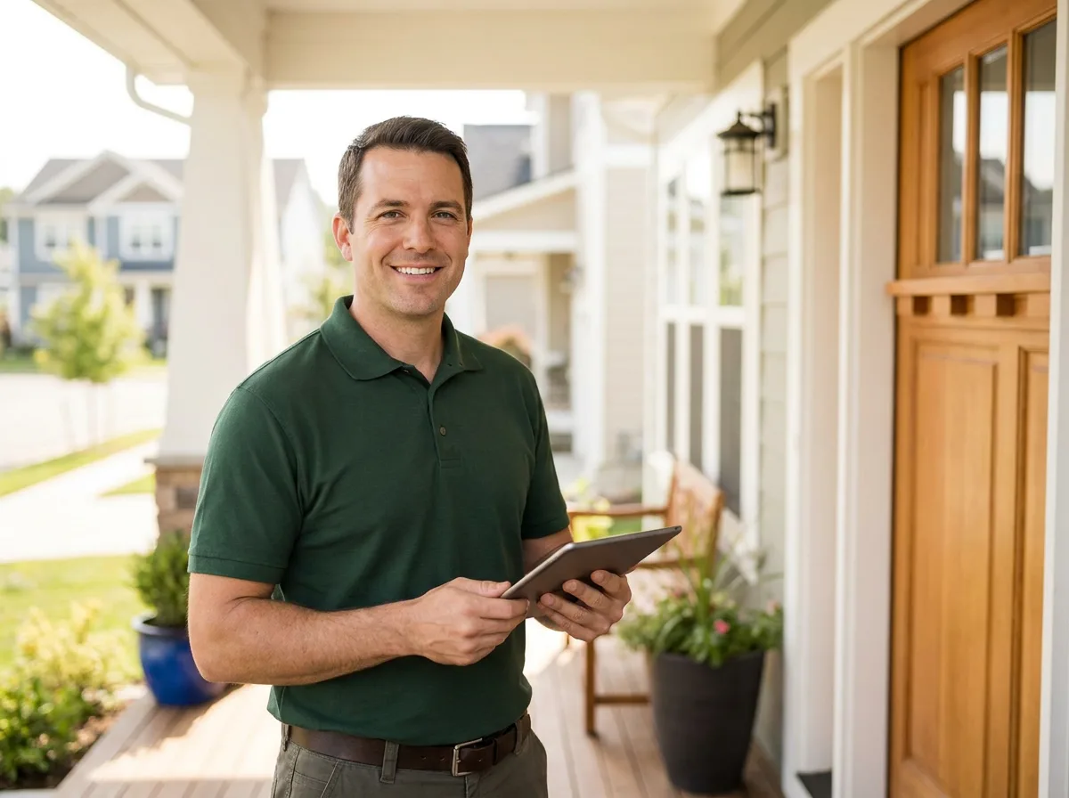 Pest control FAQs for Plainfield, IL